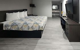 Motel 6 Aransas Pass Tx